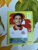 Panini FIFA World Cup 2026 Ltaief Sticker Tun 19