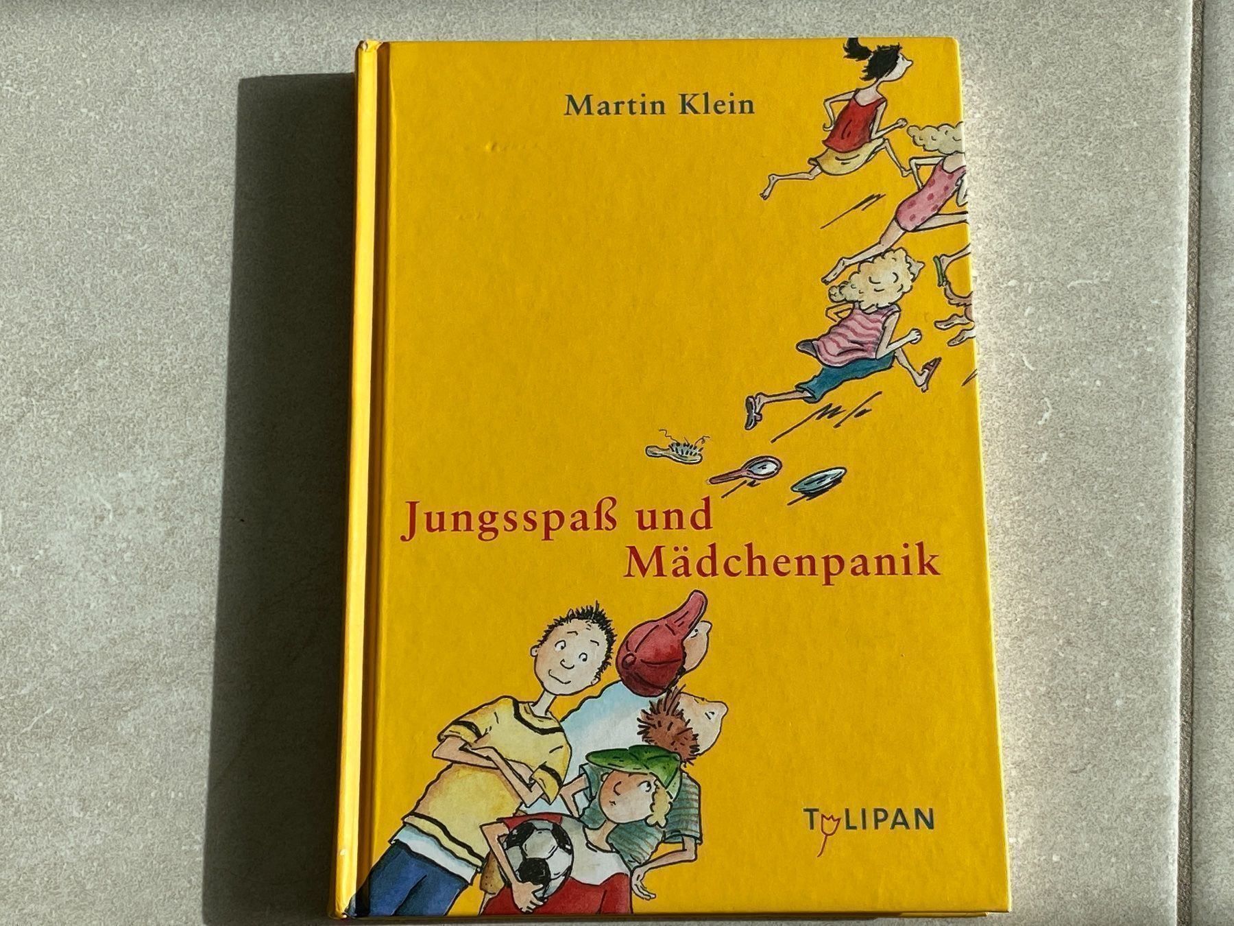 Libri: Jungsspass und Mädchenpanik – Usato da Rüti ZH venduto da Kiwi02