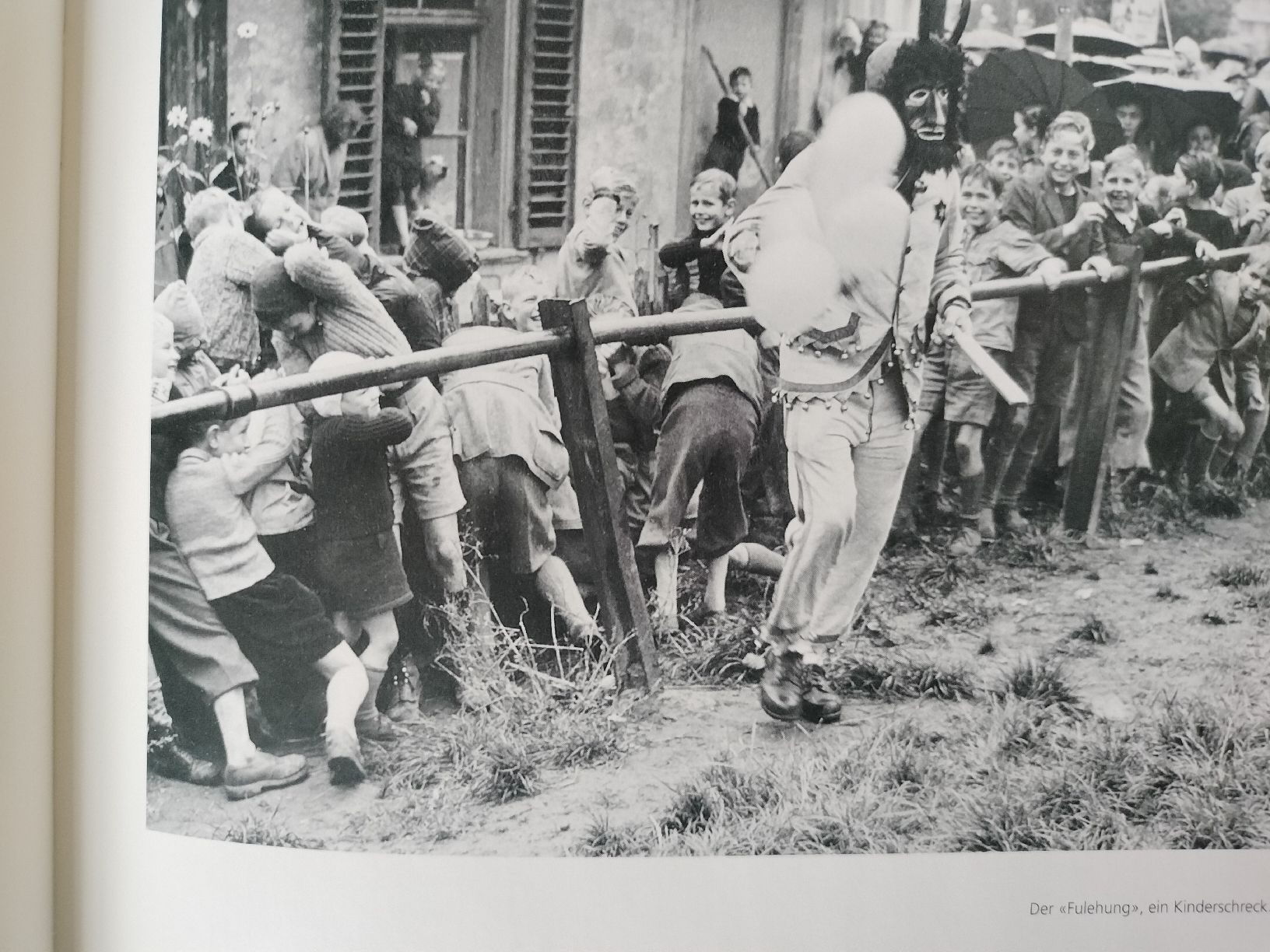 Libri: Buch , Der Oberländer Schütze – Usato da Schwanden Sigrisw venduto da cadieux71 2