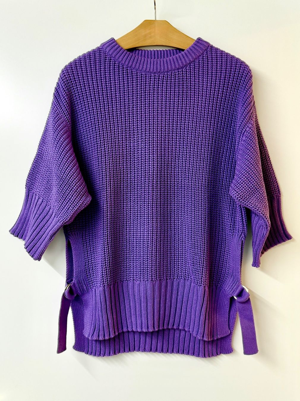 Paul Kehl Pulls & Sweat-shirts: PAUL KEHL Strickpullover mit 3/ 4 Ärmel G.S – Neuf (Voir description) à Oberwil BL par DANA_FOX 1