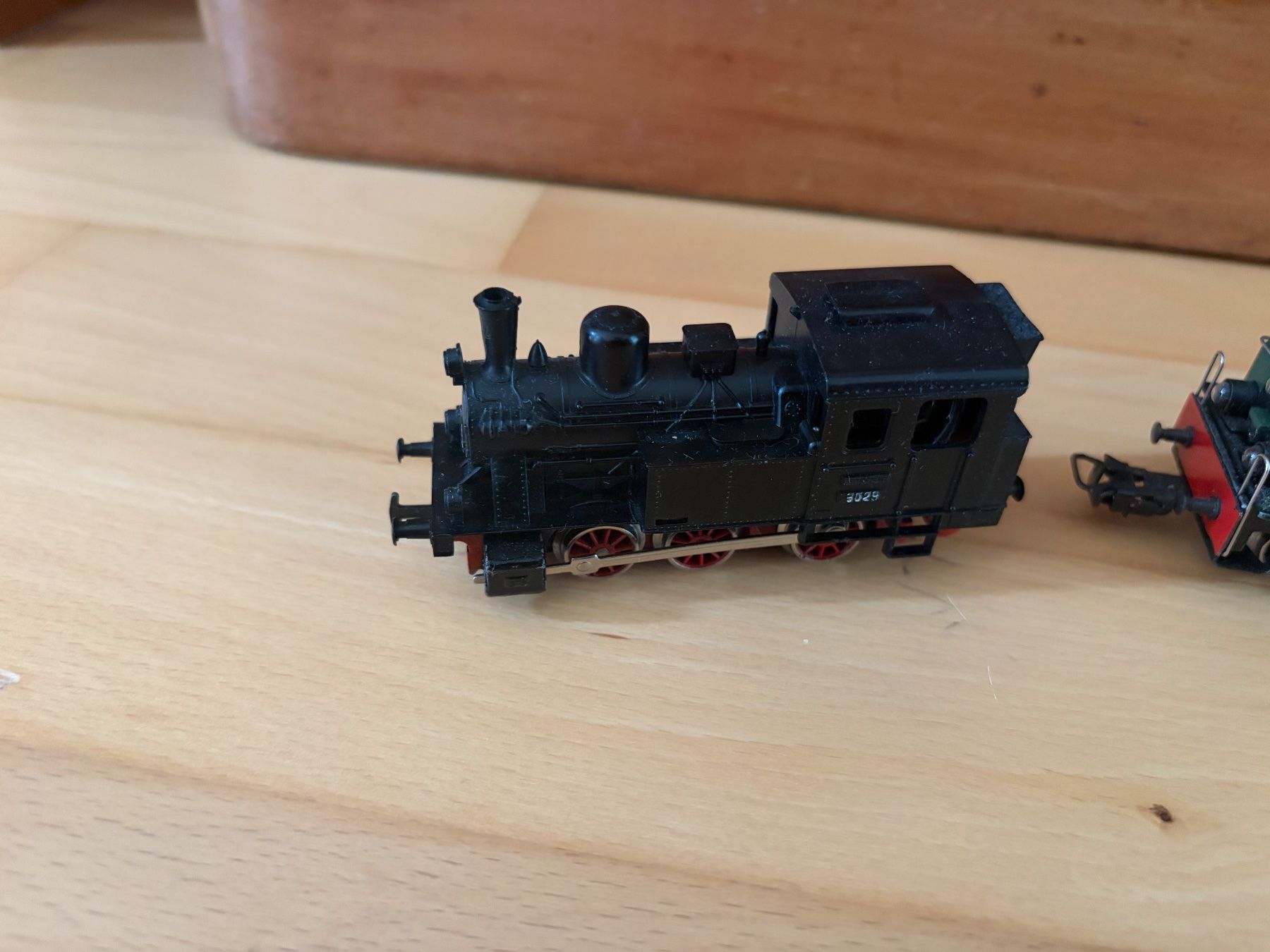 Märklin Modelleisenbahnen: Märklin Loks H0 – Gebraucht aus Schwerzenbach von Jeanlice 2
