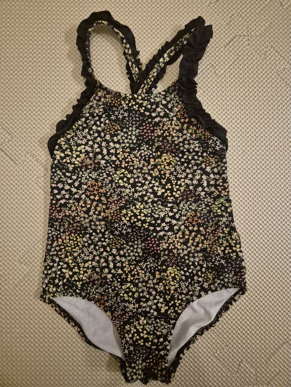 Zara Maillots de bain: Zara Badkleid Gr. 98 – Neuf (Voir description) à Villars-sur-Glâne par Thalimey