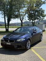 BMW M5 Drivelogic 