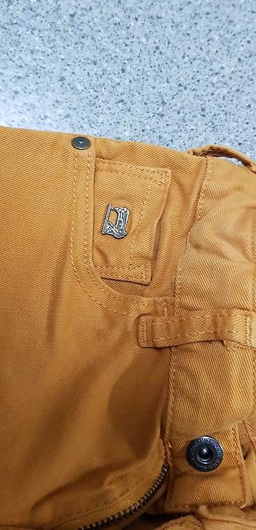 Maison Scotch Jeans: Jeans Scotch and Soda Gr. 140 – Usato da Embrach venduto da Lilly2021 3