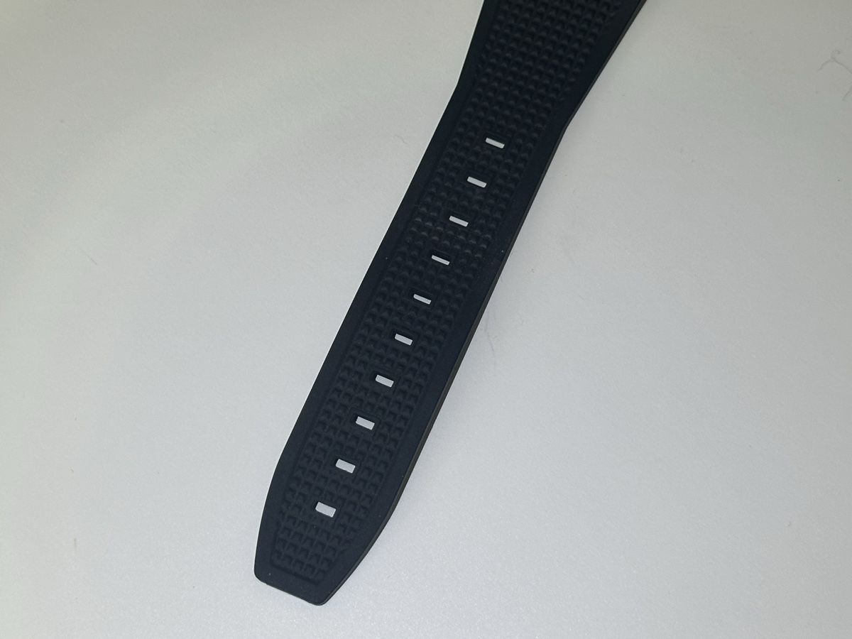 Tissot Uhren: Tissot PRX Carbon – Gebraucht aus Olten von nic_h9t9 6