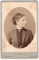 Fotografie C. R. v. Sternfeld, Franzensb