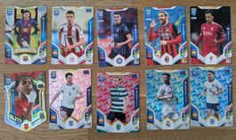 Panini FIFA 365 Adrenalyn 2026