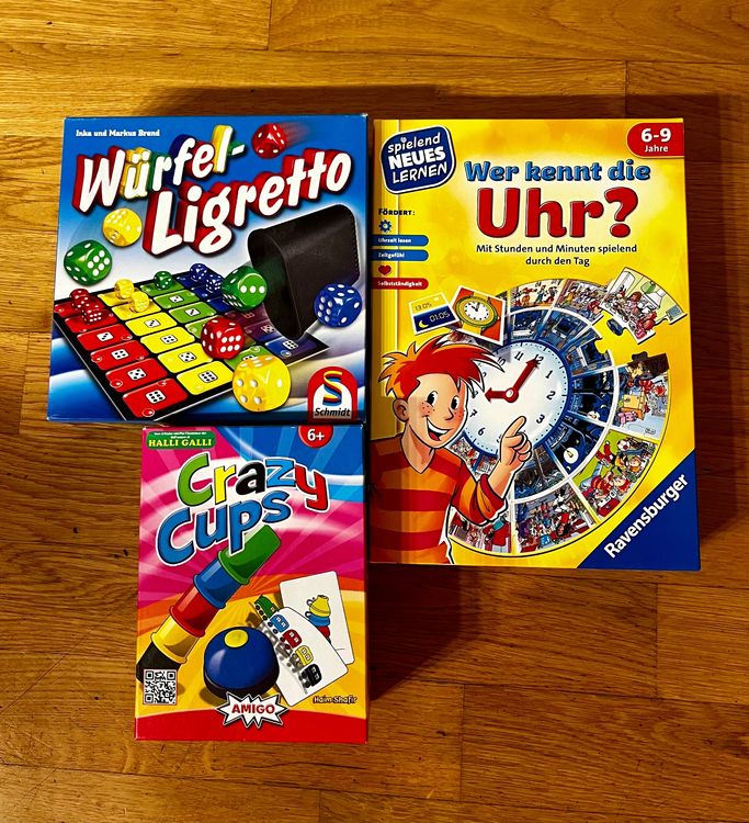 Spiele Fur Kinder Ab 6