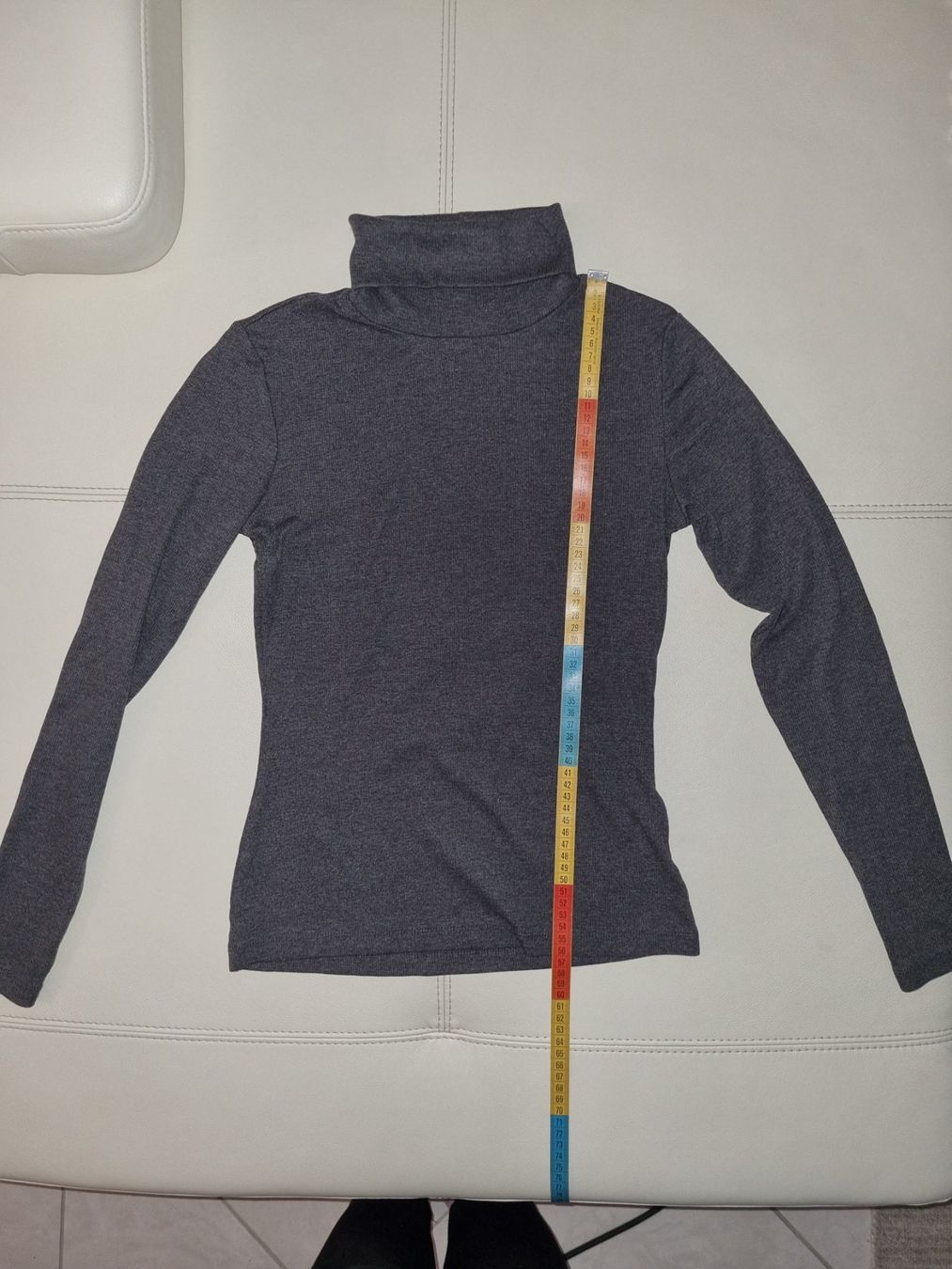 T-Shirts: 3 x Shirts – Gebraucht aus Steinmaur von Kiki_m240 7