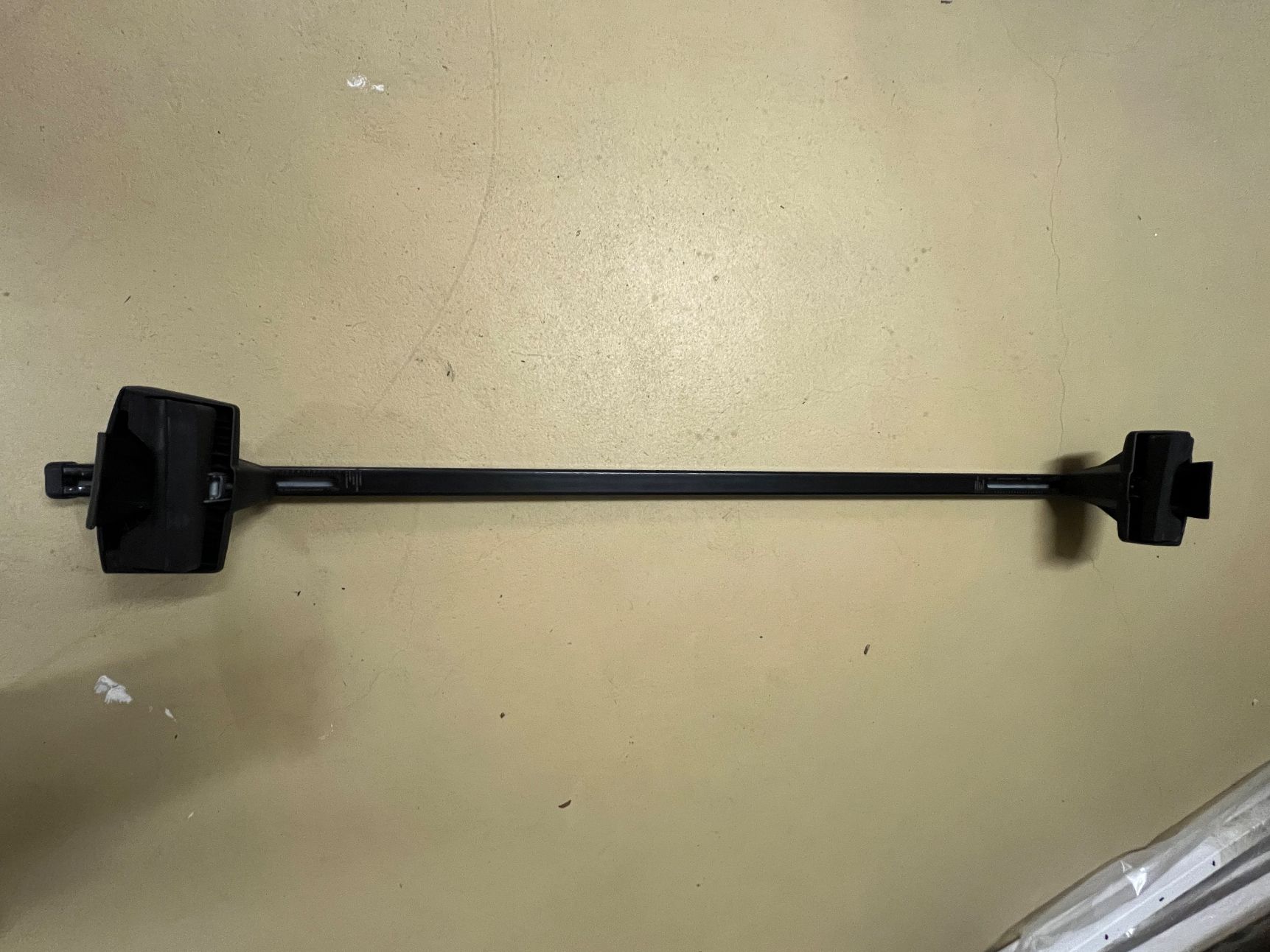 Thule Portapacchi: Thule Dachträger für Ford Ranger – Usato da Mumpf venduto da anelva 4