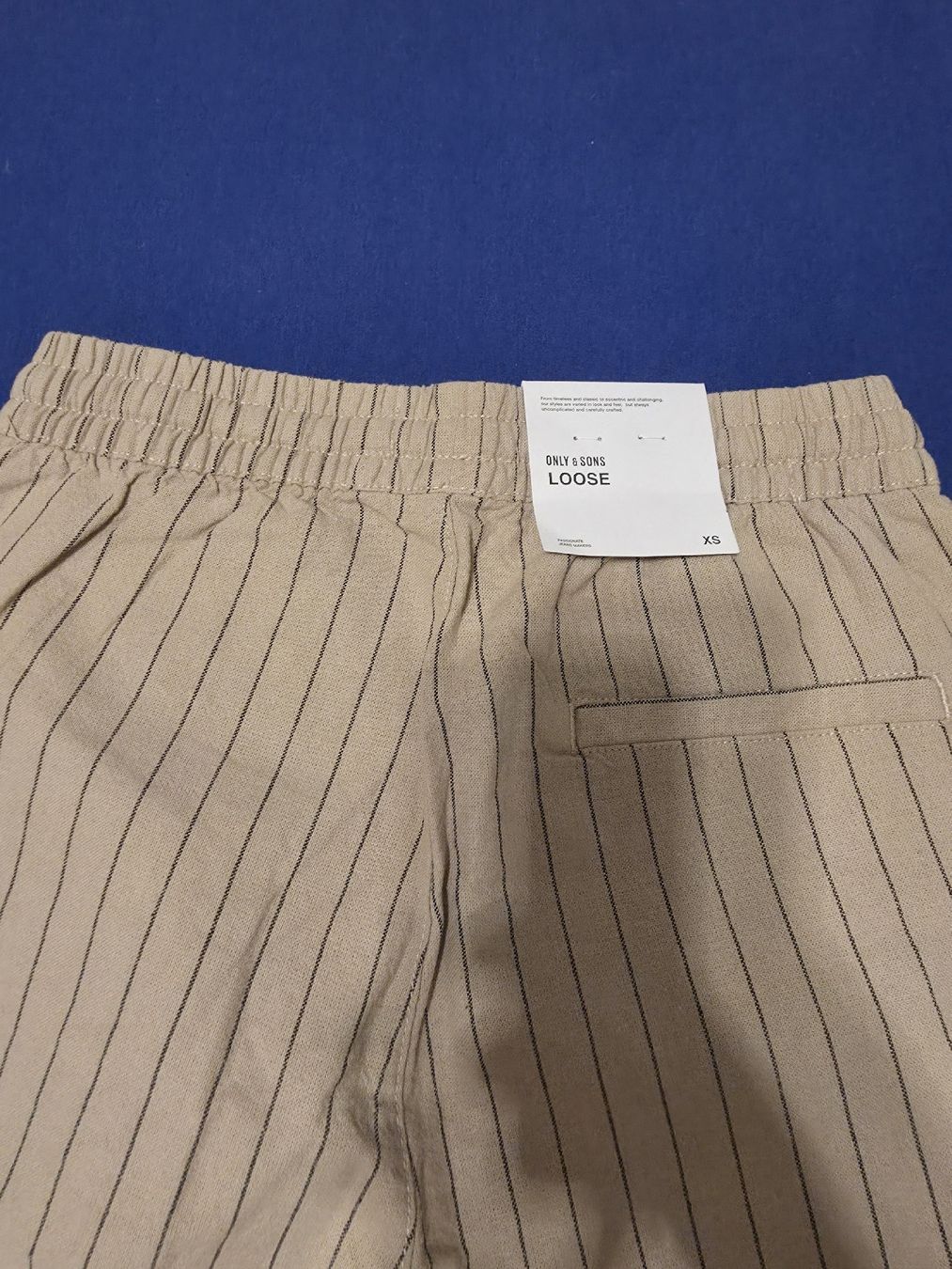Only Pantaloni: Only & Sons Hose – Nuovo e nell'imballaggio originale da Zürich venduto da bfritig 2