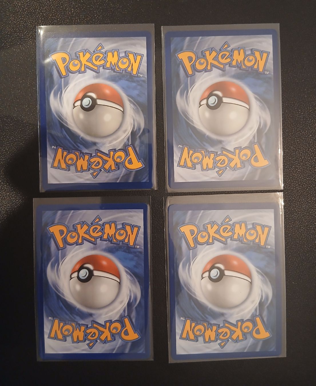 Pokémon Sammelbilder & Trading cards: Pokémon ex Cards Englisch – Gebraucht aus Regensdorf von Baba_Basar 6