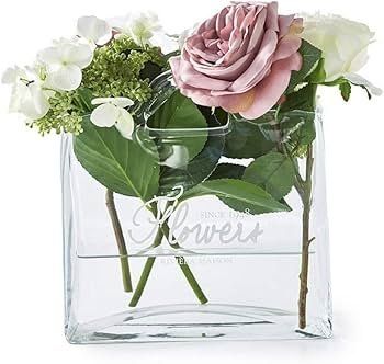 Riviera Maison Vasi & Recipienti: Riviera Maison - "Flower Bag"- Vase – Usato da Gunzwil venduto da feel_good 1