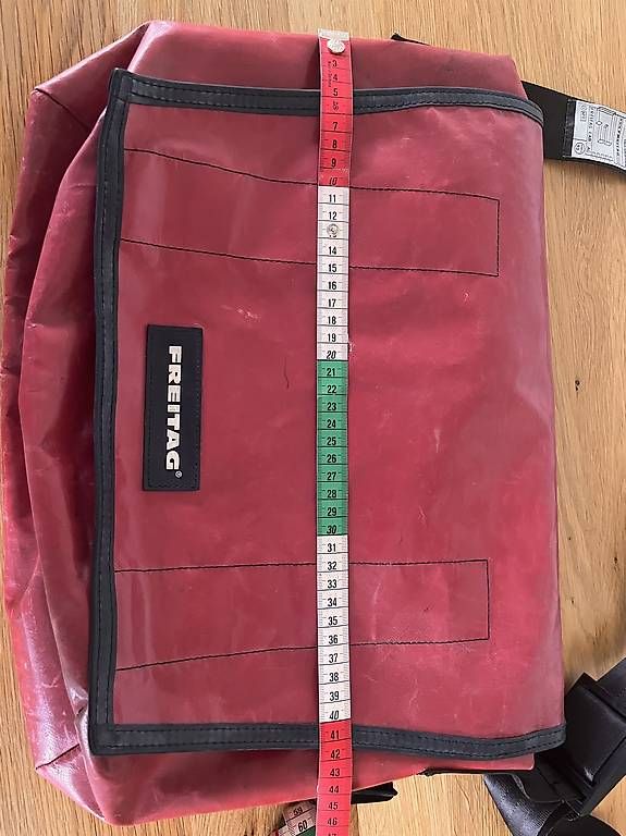 Borse: Freitag Tasche – Usato da Muri b. Bern venduto da sibube3000 4