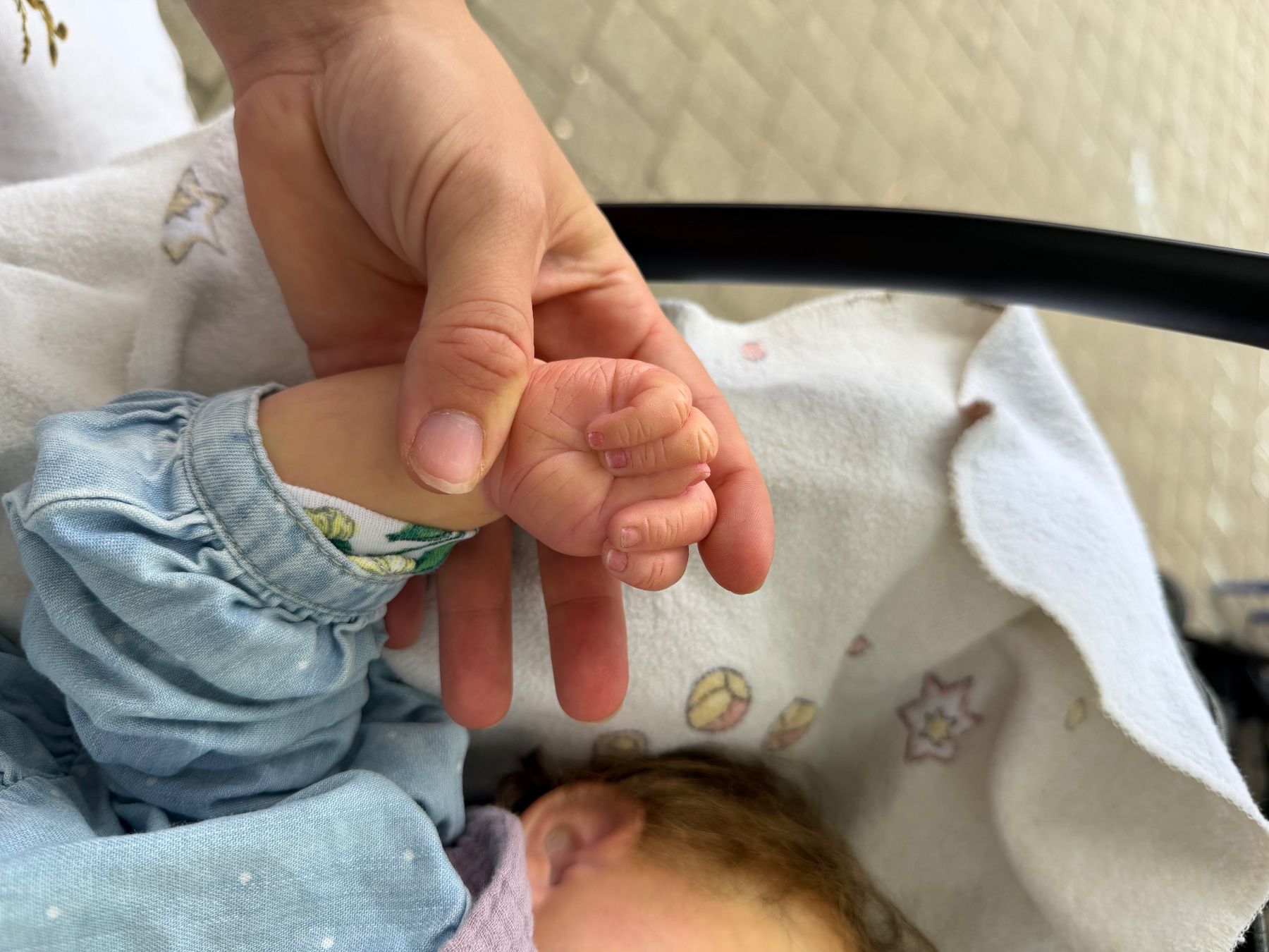 Reborn Puppen: Reborn – Neu (gemäss Beschreibung) aus Unterentfelden von van_m8g7 9
