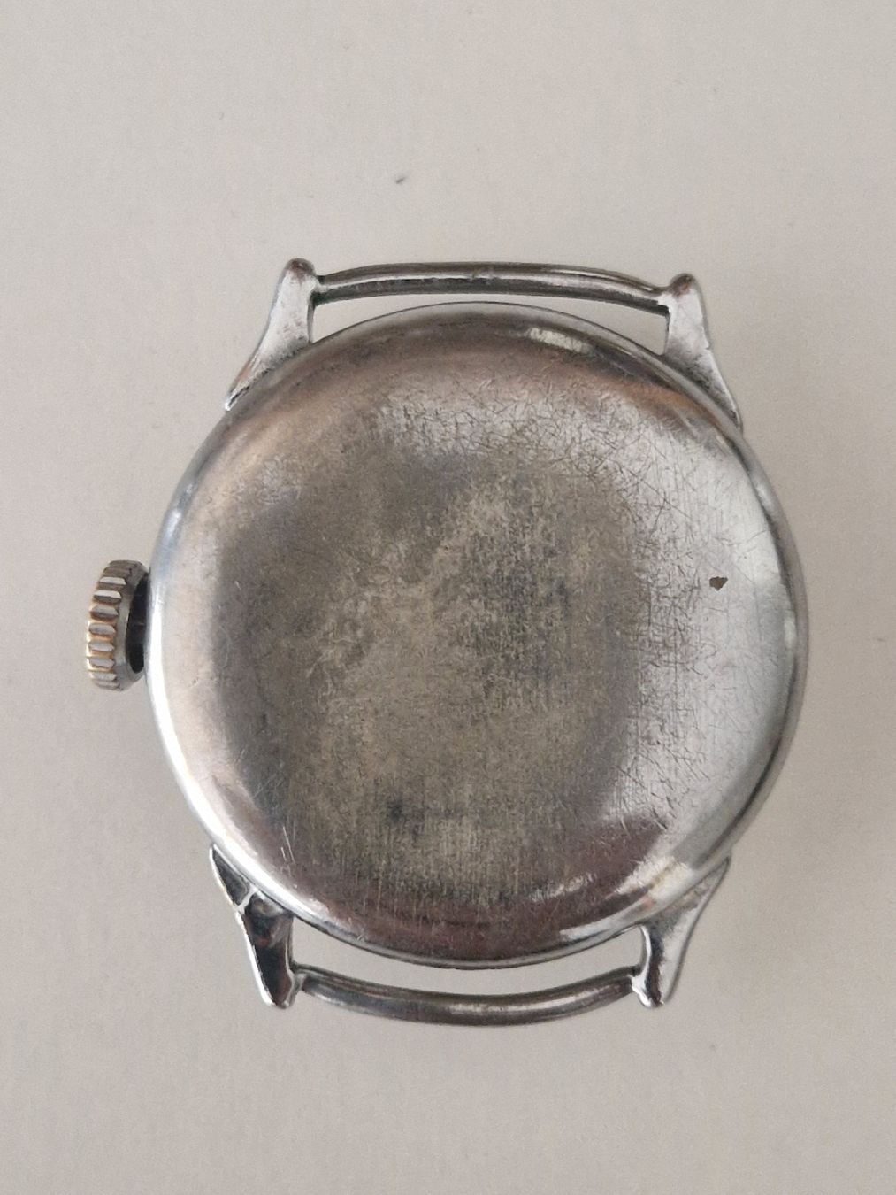 Orologi: Vintage "Medana" Uhr – Difettoso da Bern venduto da Ak1917 1