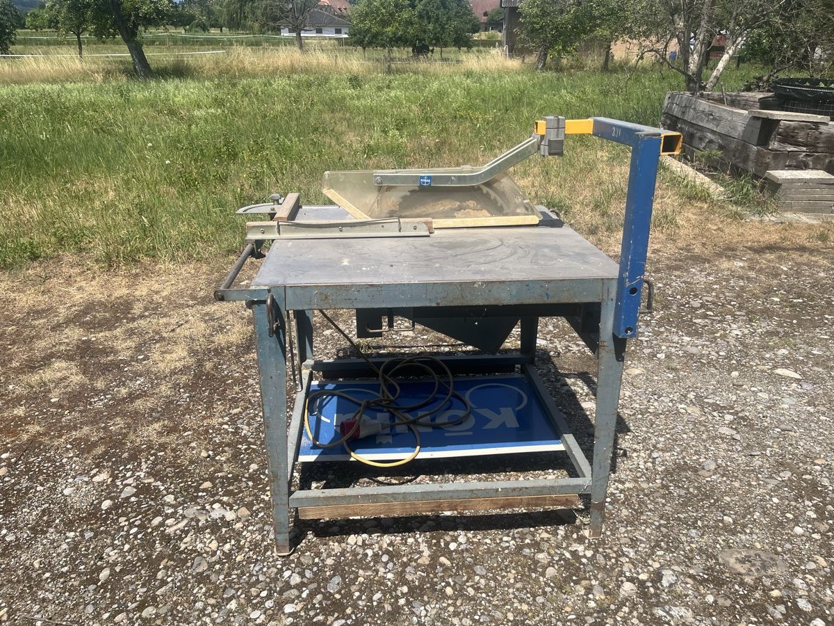 Toutes les machines: Holzfräse  – D'occasion à Thörigen par sta_8yd2 1