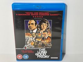 The long good friday Blu Ray