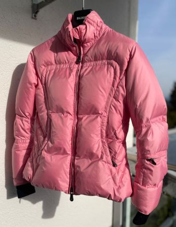 Skijacke Damen JetSet, Grösse 2