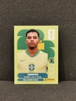 Panini Wm 2026 Sticker :Rodrygo Bra 15