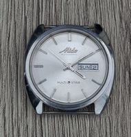 Mido Multi Star D/D Automatic.Made in 1973 with 36mm case.