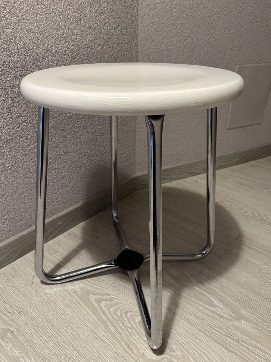 Hocker: Tabouret vintage – Gebraucht aus Vernier von Leandro055 6