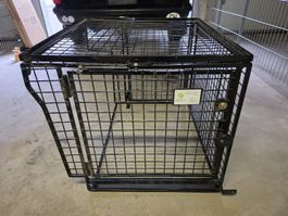 Auto Hundebox