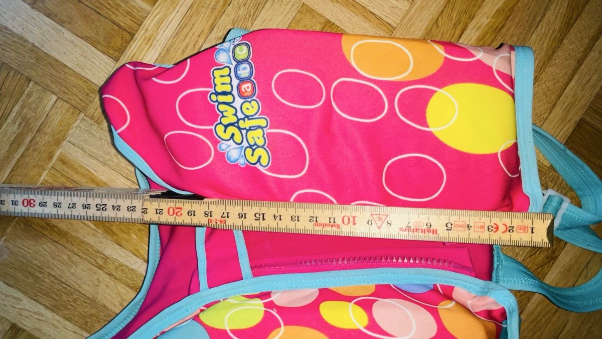 Giubbotti di salvataggio: Swim Safe Schwimmweste, Sommer! – Usato da Schönenbuch venduto da hug_f2ny 4