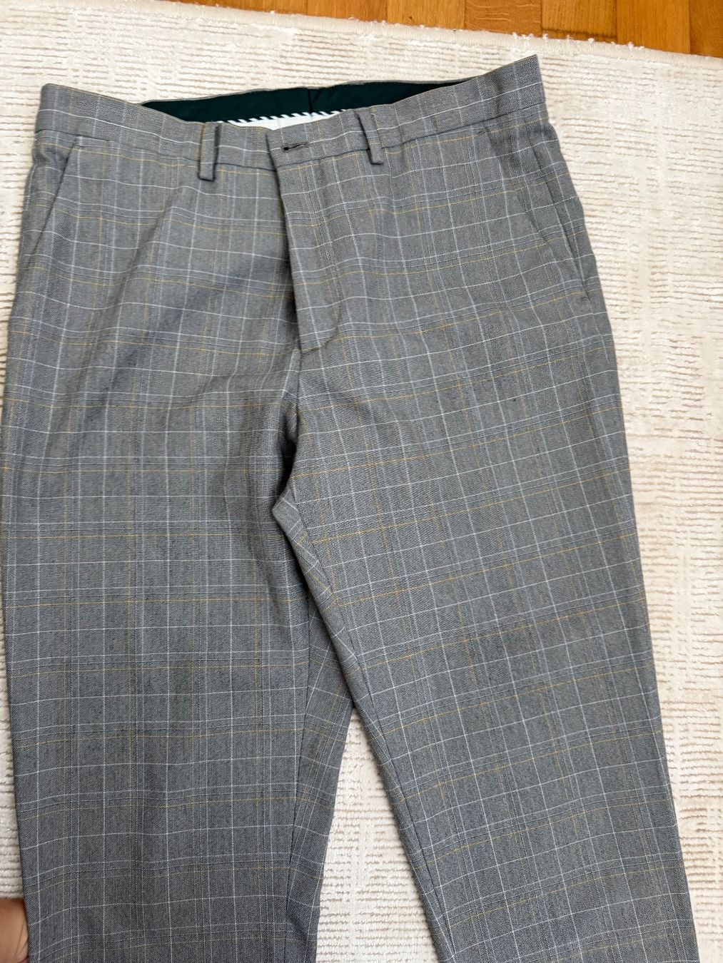 Zara Pantaloni: Herren Zara Hose 42 Grösse – Usato da Wetzikon ZH venduto da Em_Sa 1