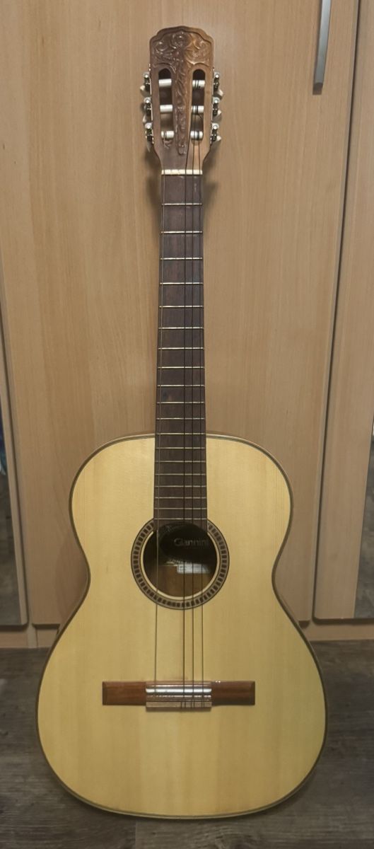 Giannini Strumenti musicali: Giannini AWN21(1979) – Usato da Hochdorf venduto da fla_hl9g