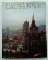 Hugli & Dalain - Lausanne