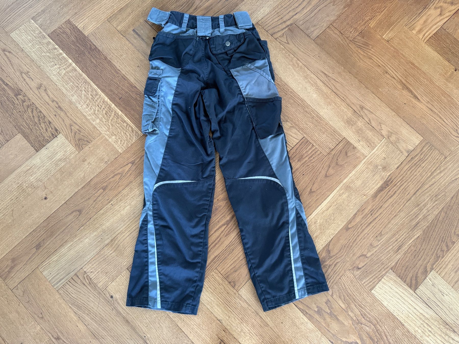 Engelbert Strauss Pantaloni: Engelbert Strauss Hose Größe 42 Herren Motion 2020 – Usato da Ennetbaden venduto da mapa05 5