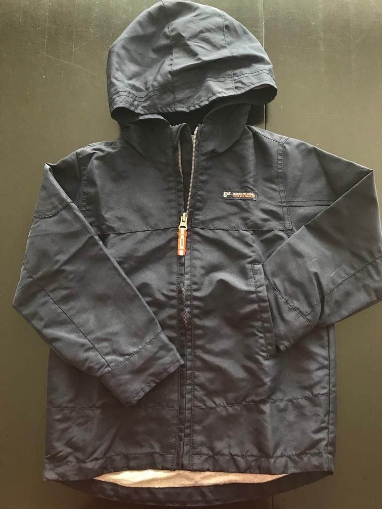 Gap Giacche & Cappotti: GAP Windjacke Grösse 110 – Nuovo (secondo la descrizione) da Schaffhausen venduto da London114