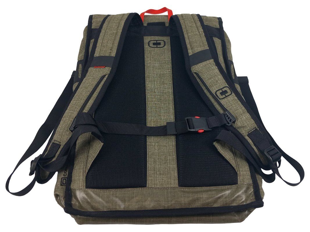 Ogio Rucksäcke: OGIO Commuter 15 Laptop-Rucksack – Gebraucht aus Hünenberg von Restwert_Zug 3