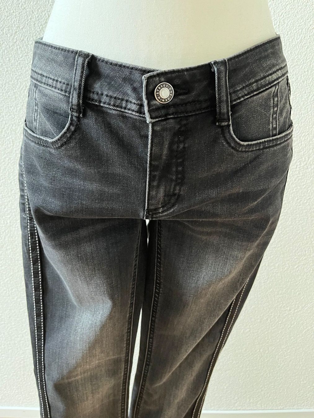Soccx Jeans: Street One Denim Jeans Grösse 25/32 – Neu (gemäss Beschreibung) aus Grafstal von fynesong 2