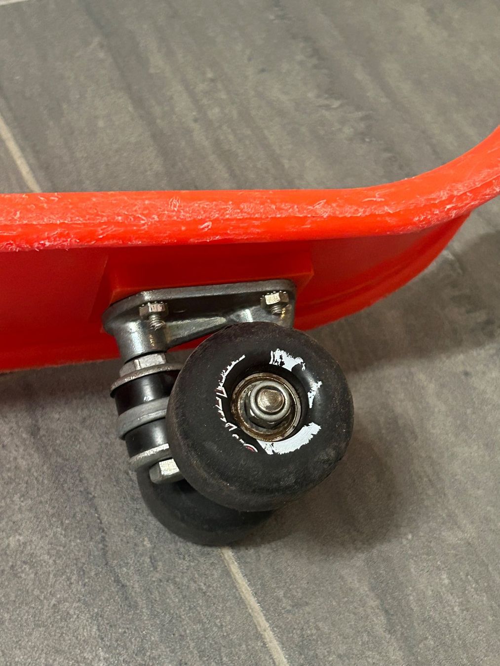 Skateboards: Jaws planche de skateboard vintage 70's – Usato da Lausanne venduto da Retro-geek 9