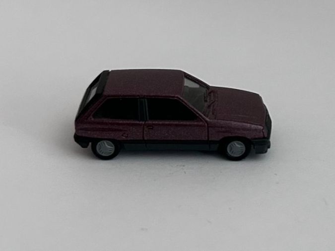Herpa Modellautos: Herpa Opel Corsa – Gebraucht aus Goldach von Manyro55 1