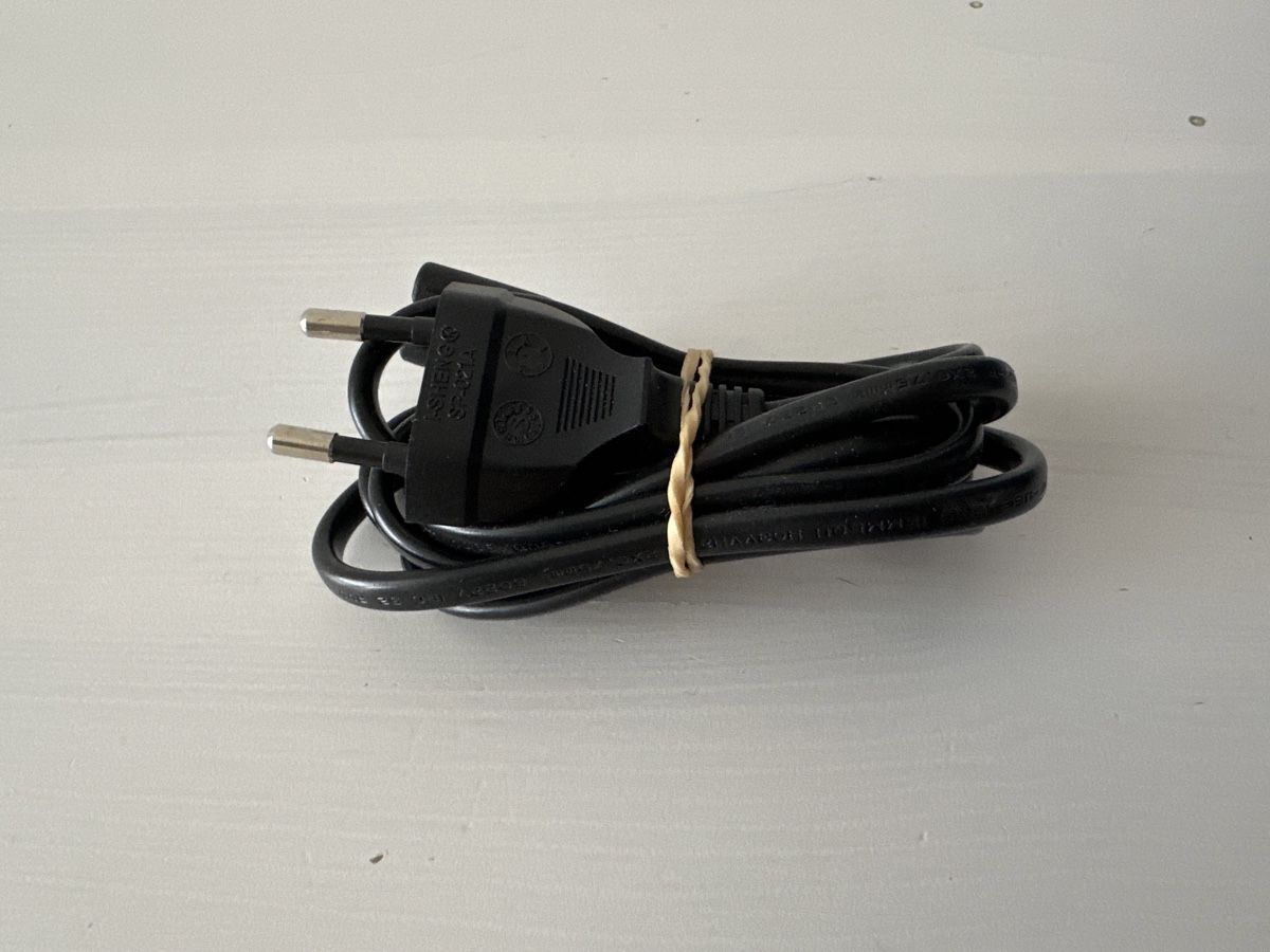 Radios: Radiokabel – D'occasion à Zürich par Gadgets2020 2