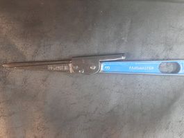 Austreibkeil  Morse