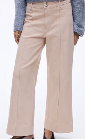 H&M Jeans rosa