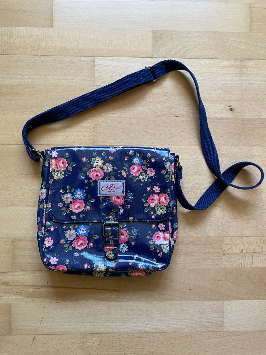 Borse & Zaini: Cath Kidston Tasche – Usato da Gümligen venduto da emi_62cd 3