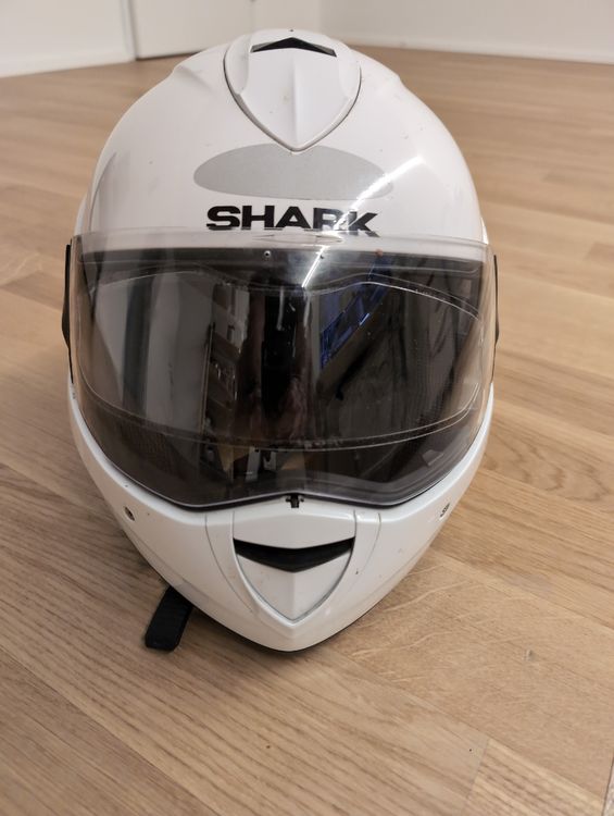 Shark Evoline Series 3 Modular Helmet (Gebraucht) in Luzern für CHF 40 ...