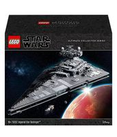 LEGO Star Wars 75252 Imperial Star Destroyer UCS - OVP