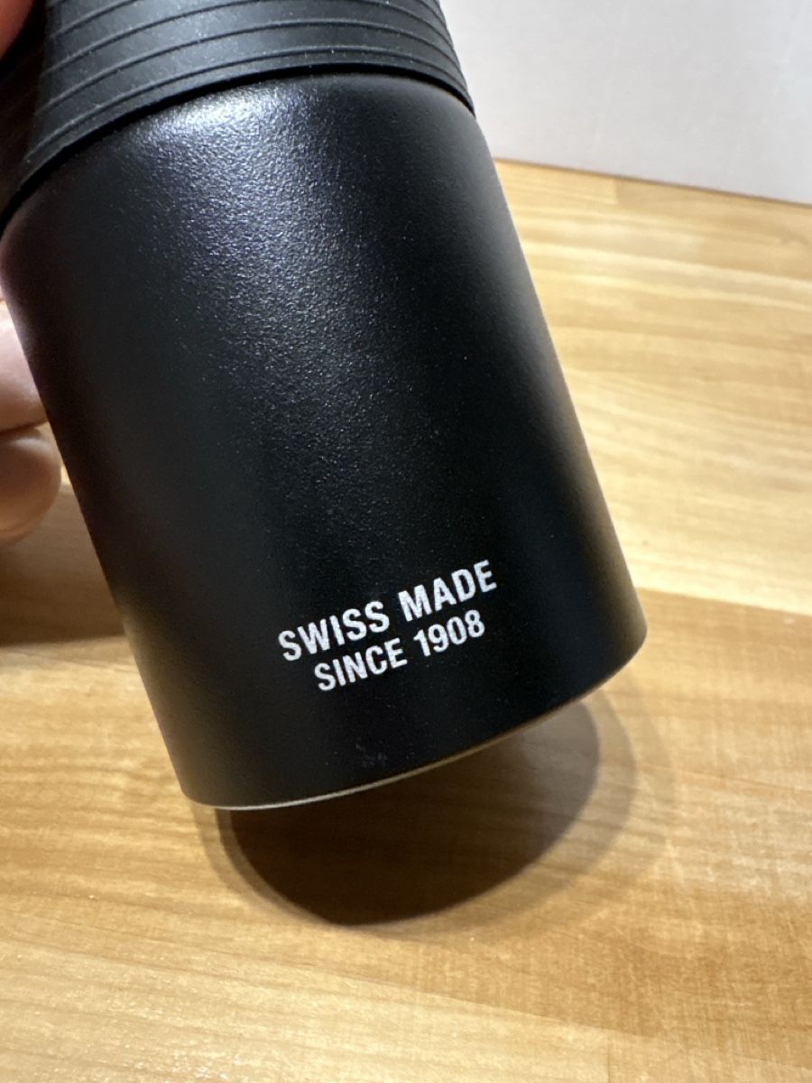 Sigg Borracce & Thermos: Trinkflasche von Sigg / 5 dl. – Usato da Rümlang venduto da resale35 2