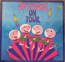 Spotnicks