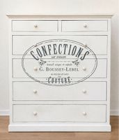 Maison du Monde Kommode Shabby Chic / French Country