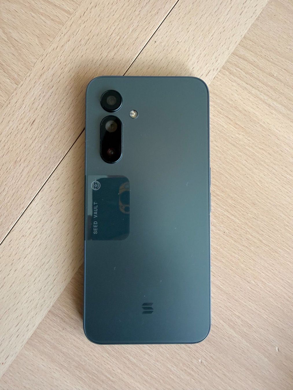 Telefoni cellulari / Smartphones: Solana Seeker 128GB Android OVP – Nuovo (secondo la descrizione) da Spreitenbach venduto da Nagi.Sol 3