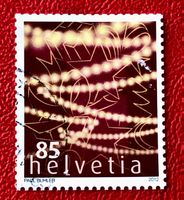 Nr.1445 Sondermarken Lichterketten GESTEMPELT 2012 