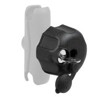 RAM Key Lock Schlüssel Knauf - neu und unbenutzt