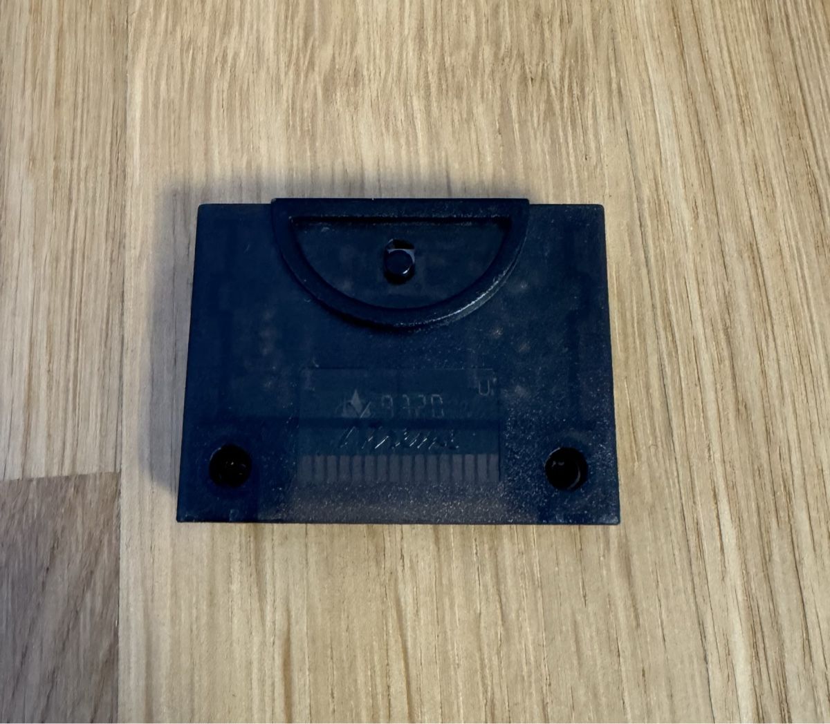 Schede di memoria: Nintendo 64 Controller Pak (1 Mega) – Usato da Herisau venduto da Seyashop1 1